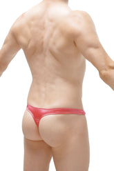 String Chill Satin Rose